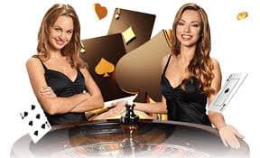 Bàn chơi thể thao và casino trực tuyến tại lo don